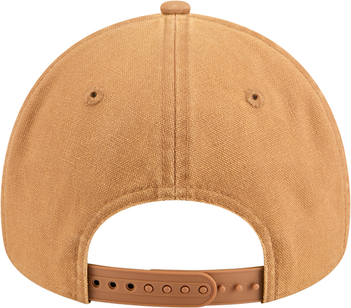 Richmond New Era 9FORTY A-Frame Canvas Cap