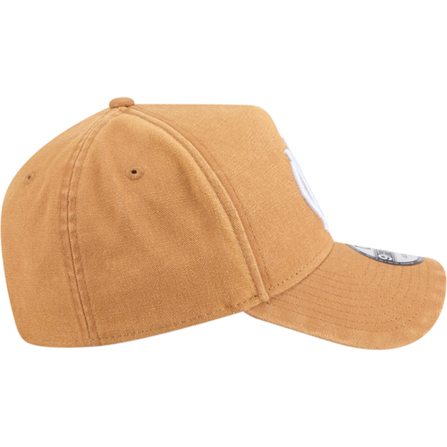 Melbourne Demons New Era 9FORTY A-Frame Canvas Cap