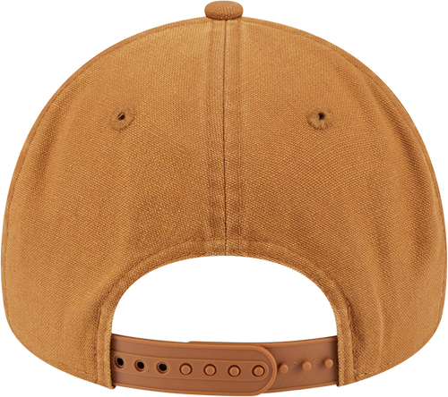 Carlton New Era 9FORTY A-Frame Canvas Cap