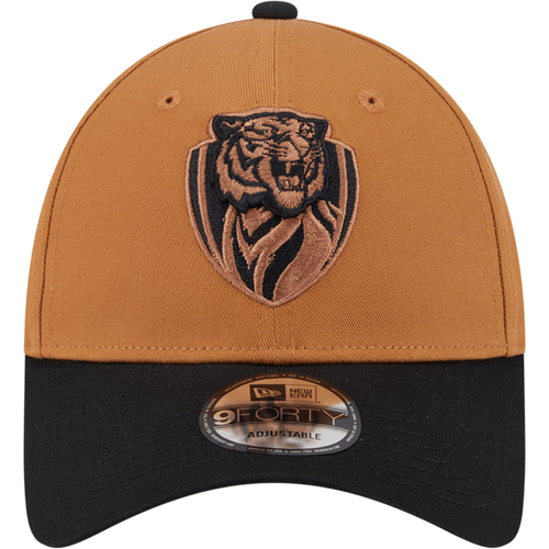 Richmond New Era 9FORTY Two-Tone Bronze Cap