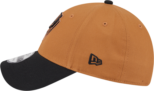 Richmond New Era 9FORTY Two-Tone Bronze Cap
