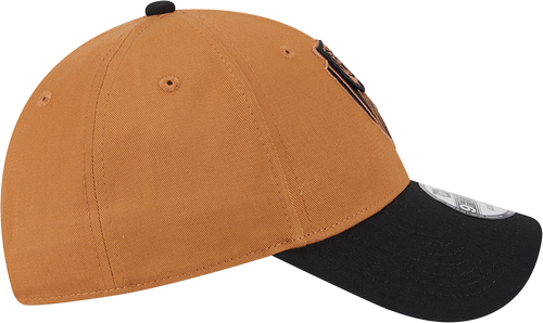 Richmond New Era 9FORTY Two-Tone Bronze Cap
