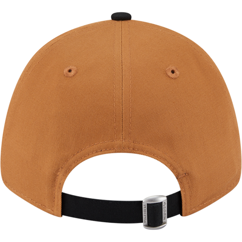 Hawthorn New Era 9FORTY Two-Tone Bronze Cap