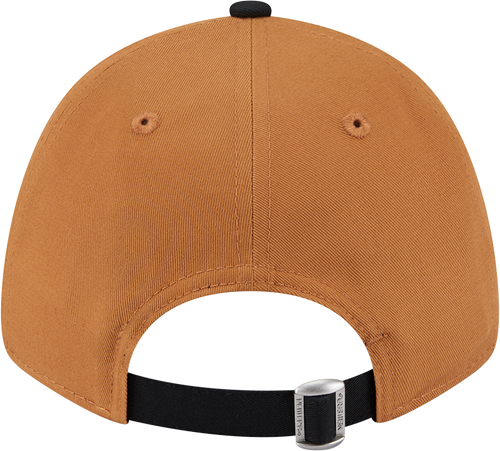 Hawthorn New Era 9FORTY Two-Tone Bronze Cap