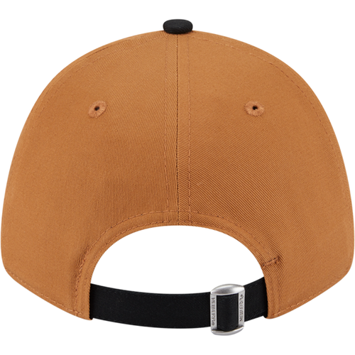 Essendon New Era 9FORTY Two-Tone Bronze Cap