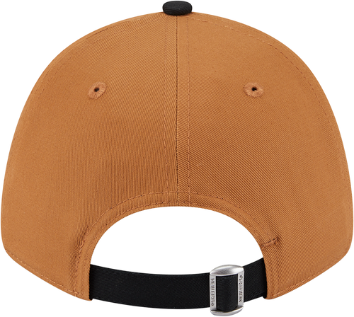 Essendon New Era 9FORTY Two-Tone Bronze Cap