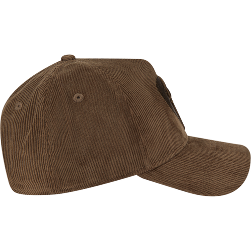 Hawthorn New Era 9FORTY A-Frame Cord Tonal Cap