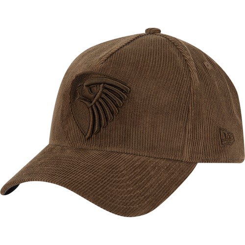 Hawthorn New Era 9FORTY A-Frame Cord Tonal Cap