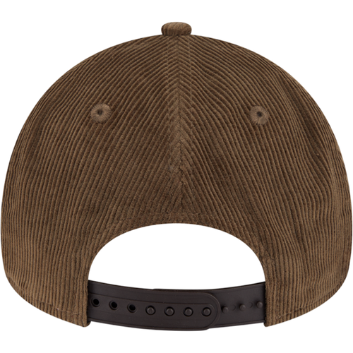 Hawthorn New Era 9FORTY A-Frame Cord Tonal Cap