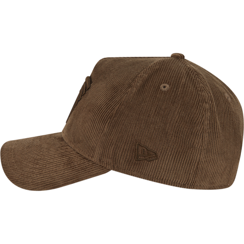 Hawthorn New Era 9FORTY A-Frame Cord Tonal Cap