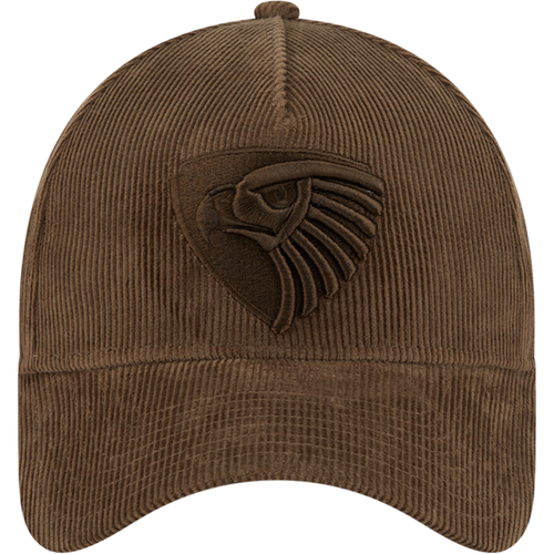 Hawthorn New Era 9FORTY A-Frame Cord Tonal Cap