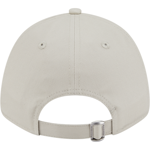 Hawthorn New Era 9FORTY Stone & Black Cap