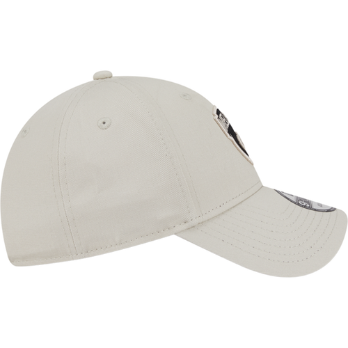 Melbourne Demons New Era 9FORTY Stone & Black Cap