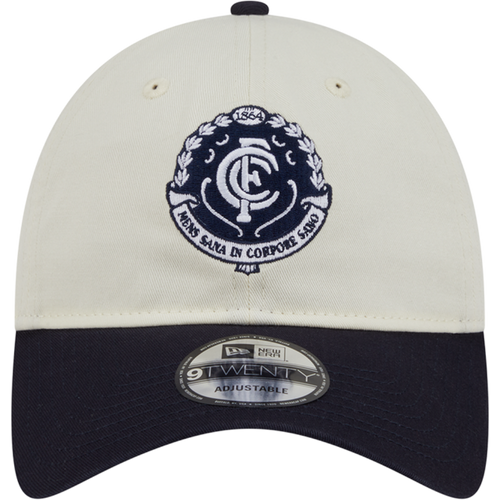 Carlton New Era 9TWENTY Two-Tone Heritage Cap