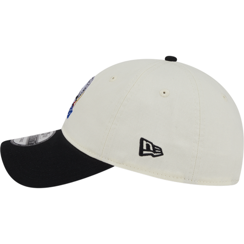 Collingwood New Era 9TWENTY Two-Tone Heritage Cap