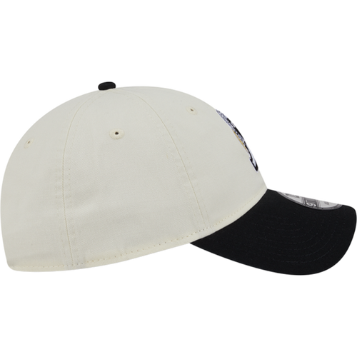 Collingwood New Era 9TWENTY Two-Tone Heritage Cap