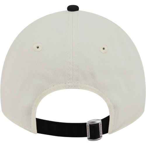 Collingwood New Era 9TWENTY Two-Tone Heritage Cap