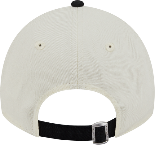 Collingwood New Era 9TWENTY Two-Tone Heritage Cap