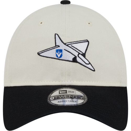Essendon New Era 9TWENTY Two-Tone Heritage Cap