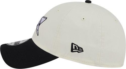 Essendon New Era 9TWENTY Two-Tone Heritage Cap