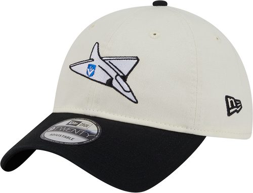 Essendon New Era 9TWENTY Two-Tone Heritage Cap