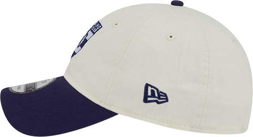 Geelong Cats New Era 9TWENTY Two-Tone Heritage Cap