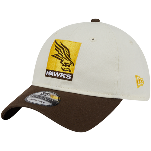 Hawthorn New Era 9TWENTY Two-Tone Heritage Cap