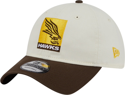 Hawthorn New Era 9TWENTY Two-Tone Heritage Cap