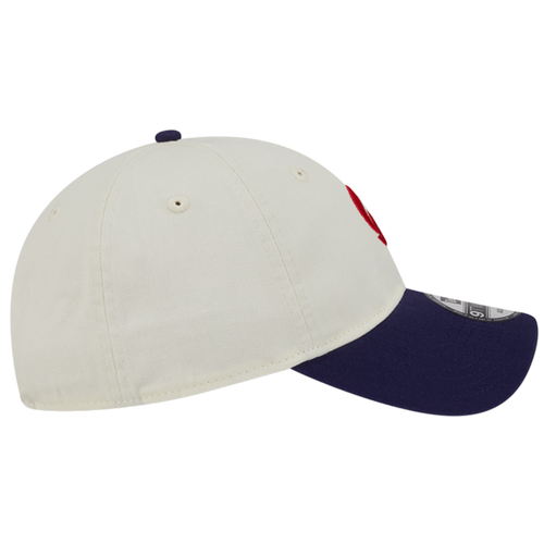 Melbourne Demons New Era 9TWENTY Two-Tone Heritage Cap