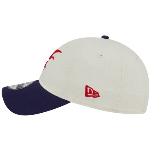 Melbourne Demons New Era 9TWENTY Two-Tone Heritage Cap