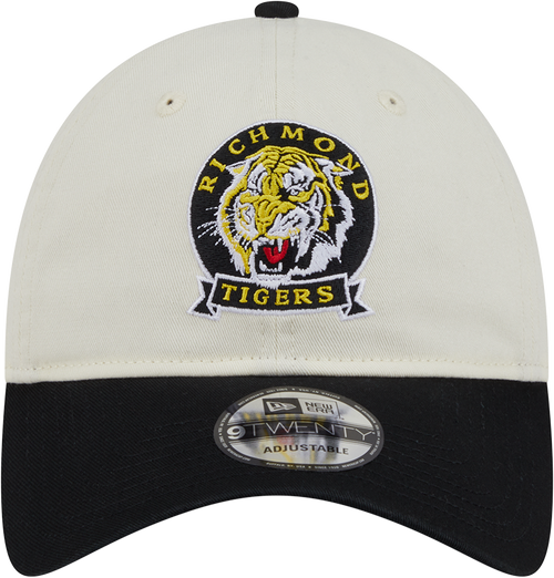 Richmond New Era 9TWENTY Two-Tone Heritage Cap