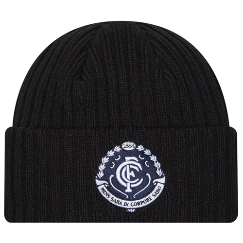 Carlton New Era Heritage Cuff Beanie