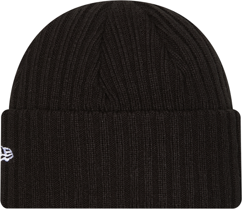 Collingwood New Era Heritage Cuff Beanie