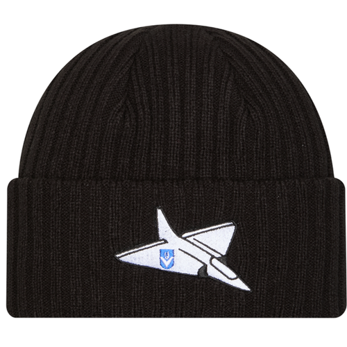 Essendon New Era Heritage Cuff Beanie