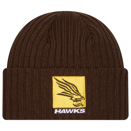Hawthorn New Era Heritage Cuff Beanie