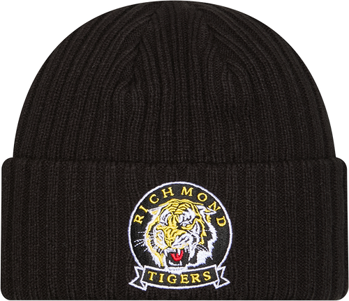 Richmond New Era Heritage Cuff Beanie