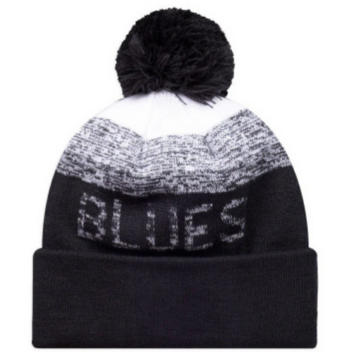 Carlton New Era Ombre Marl Beanie