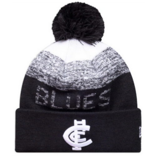 Carlton New Era Ombre Marl Beanie