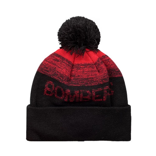 Essendon New Era Ombre Marl Beanie