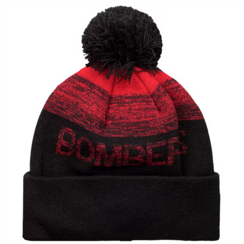 Essendon New Era Ombre Marl Beanie