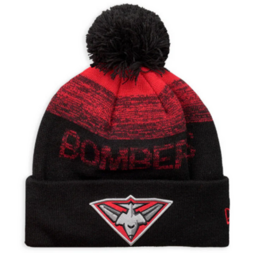 Essendon New Era Ombre Marl Beanie