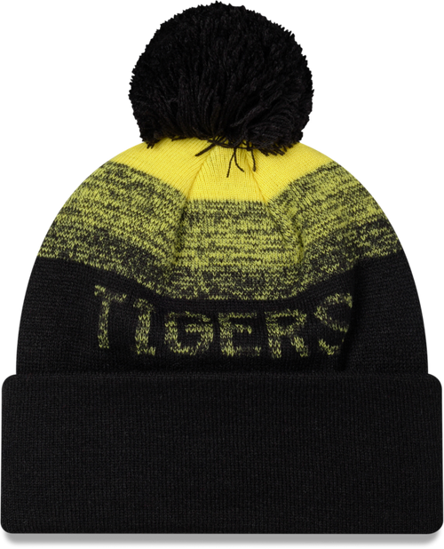 Richmond New Era Ombre Marl Beanie