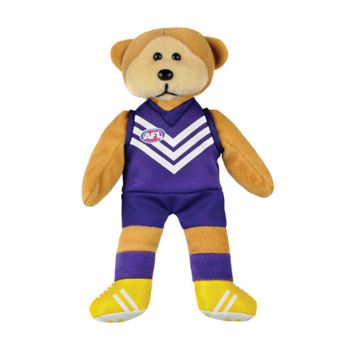 Fremantle Dockers Magic Player Bear