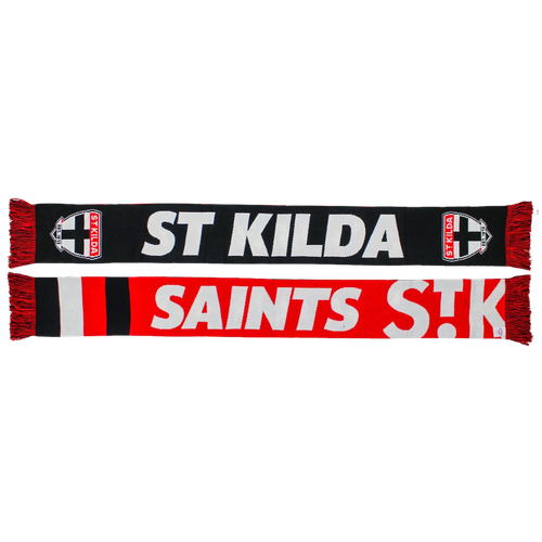 St Kilda Defender Scarf