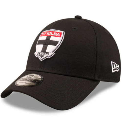 St Kilda New Era 9FORTY Team Cap