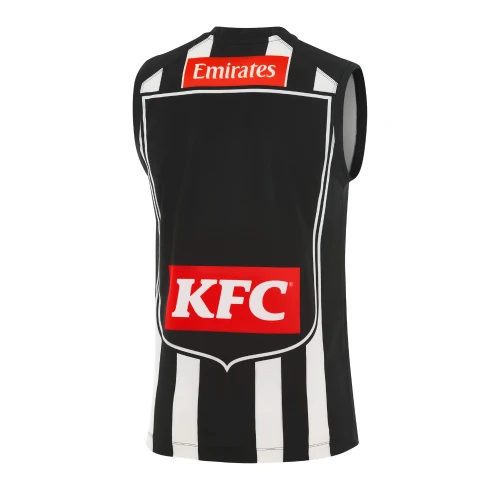 Collingwood 2026 Nike Retro Guernsey