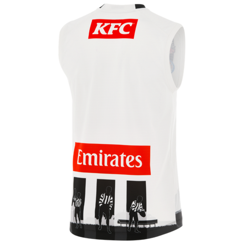Collingwood 2026 Nike Anzac Day Guernsey