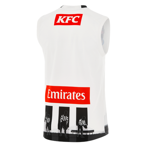 Collingwood 2026 Nike Anzac Day Guernsey