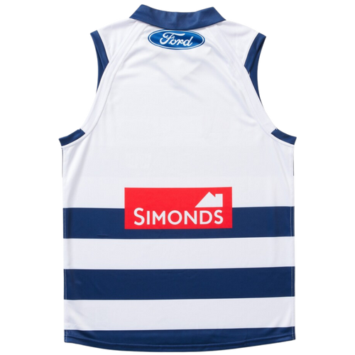 Geelong Cats 2026 Cotton On Retro Guernsey