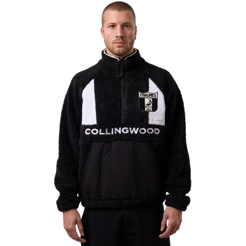 Collingwood Polar Fleece 1/2 Zip